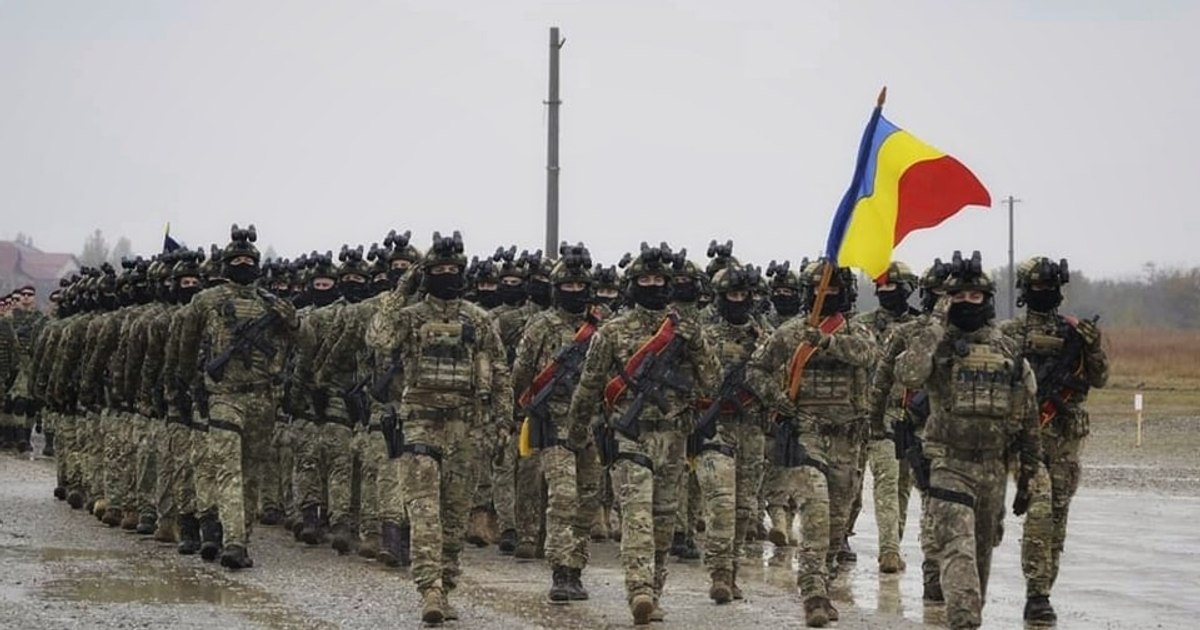 De ce riscă România să rămână fără cei mai buni ostași. Avertismentul generalului care a pus bazele trupelor de elită românești