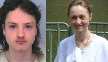 O doctoriță româncă a fost găsită carbonizată în Franța. Fiul ei de 22 de ani, principalul suspect