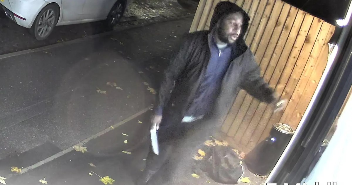 Cine este suspectul principal acuzat de tentativă de omor după atacul sângeros din trenul care mergea la Londra