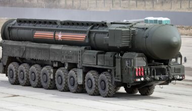 Rusia amenință SUA: Moscova ar putea livra Venezuelei complexul de rachete „Oresnik”