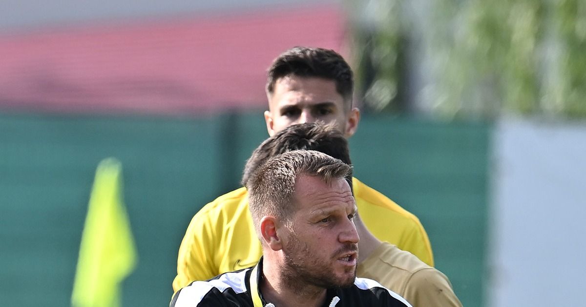 Au bătut palma / GOLAZO.ro, confirmat! Când vine la FCSB omul pentru care a insistat MM: „A făcut ceva pentru echipa asta!”