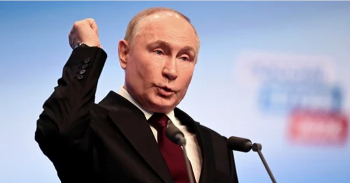 Putin schimbă regulile armatei: recrutarea devine permanentă, iar rezerviștii pot fi chemați chiar și pe timp de pace