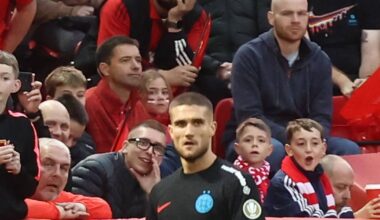 Pleacă Bîrligea? Atacantul FCSB, tentat de visul american din MLS! Ultimele detalii despre transfer