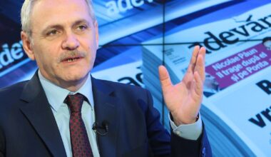 Dragnea îl acuză pe Grindeanu că minte în privința „interdicţiei” de a participa la Congresul PSD. „Nu am fost invitat din lașitate”