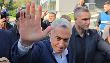 Călin Georgescu, angajat fictiv în Austria pentru a putea părăsi România. Cum plănuia rețeaua unui general SIE în retragere să-l scoată din țară