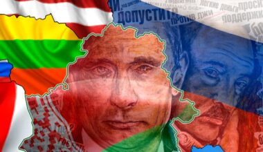 Putin „trece la următoarea etapă”, dincolo de Ucraina