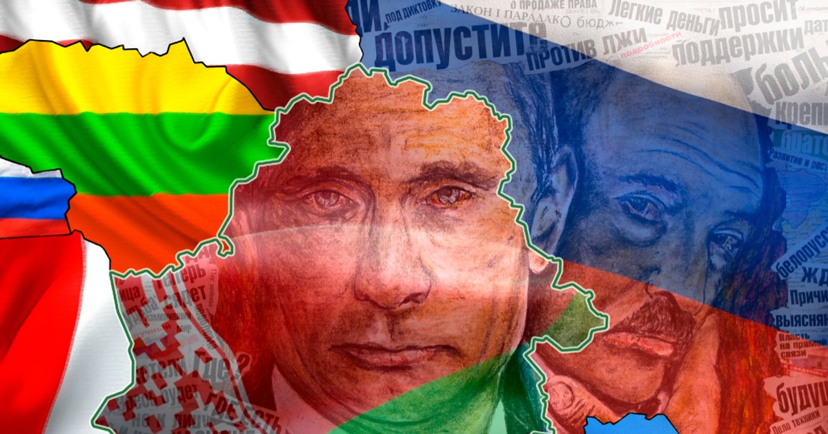 Putin „trece la următoarea etapă”, dincolo de Ucraina