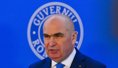 Dezvăluirile Mediafax au fost confirmate! Ilie Bolojan s-a întâlnit în 23 septembrie cu afaceristul Fănel Bogos