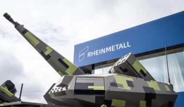 Generalul Bălăceanu: Fabrica de muniție Rheinmetall din Bulgaria, mai profitabilă decât viitoarea din România