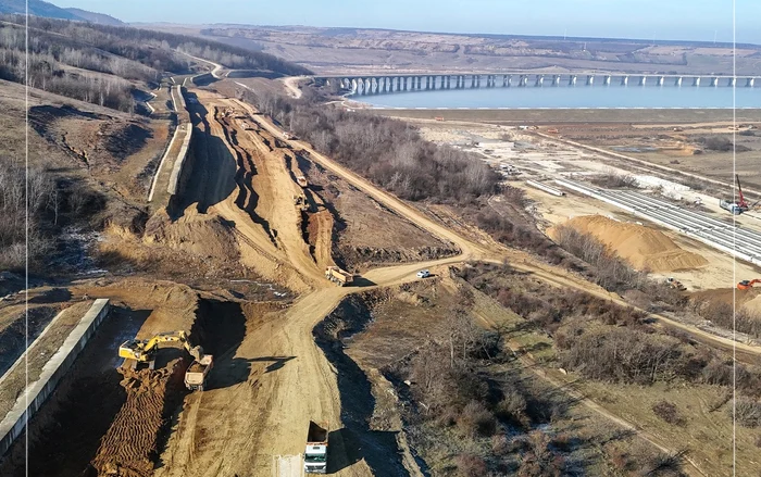 Viaductul Suplacu. Sursa. Erbasu. Facebook