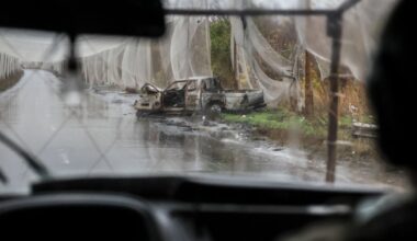 Marea Britanie furnizează Ucrainei mii de drone interceptoare „Octopus”