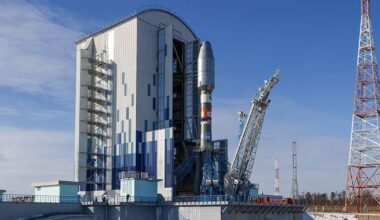 Alimentarea cu energie electrică a fost întreruptă la cosmodromul Vostocinîi din cauza datoriilor. „O rușine de proporții cosmice”, titrează presa rusă independentă