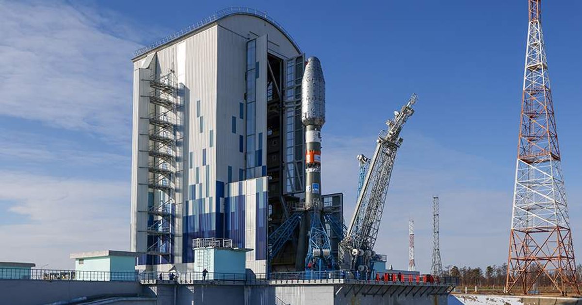 Alimentarea cu energie electrică a fost întreruptă la cosmodromul Vostocinîi din cauza datoriilor. „O rușine de proporții cosmice”, titrează presa rusă independentă