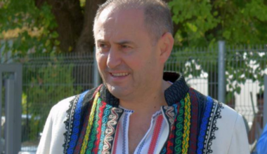 Controversele din trecutul lui Fănel Bogos, patronul Vanbet anchetat de DNA: acuzații de mită, amenzi și un dosar de crimă nerezolvat