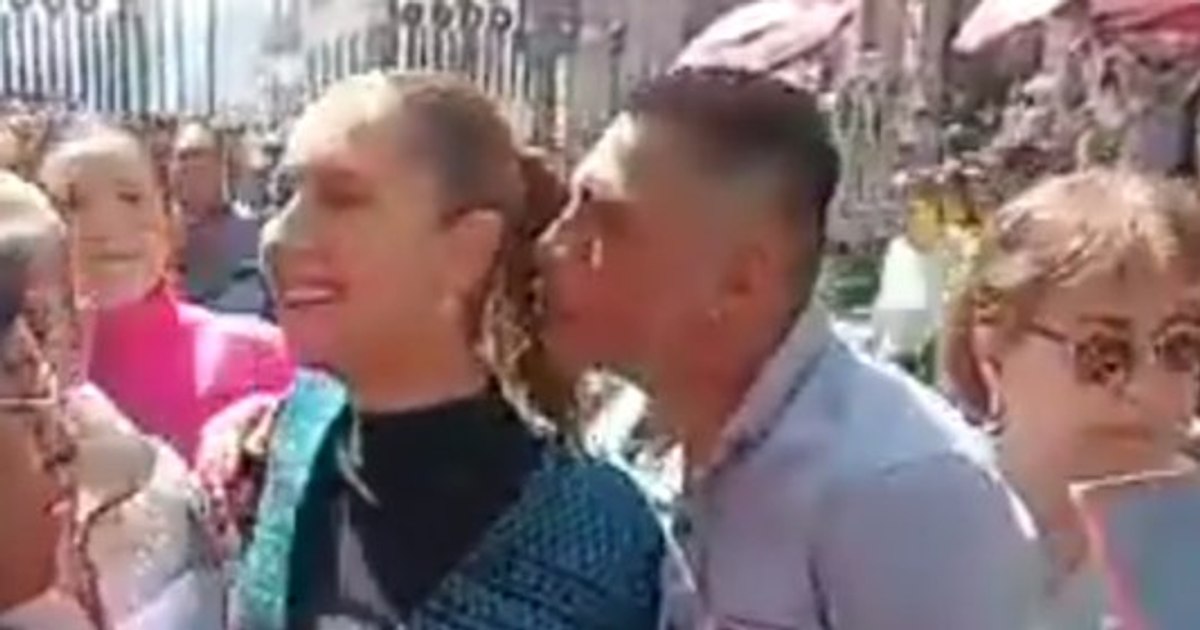 Preşedinta Mexicului, agresată sexual în plină stradă în timpul unei vizite în centrul capitalei țării. Claudia Sheinbaum a depus plângere