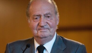 Fostul rege al Spaniei Juan Carlos dezvăluie în premieră cum și-a ucis fratele când erau adolescenți. „Mă gândesc la asta în fiecare zi”