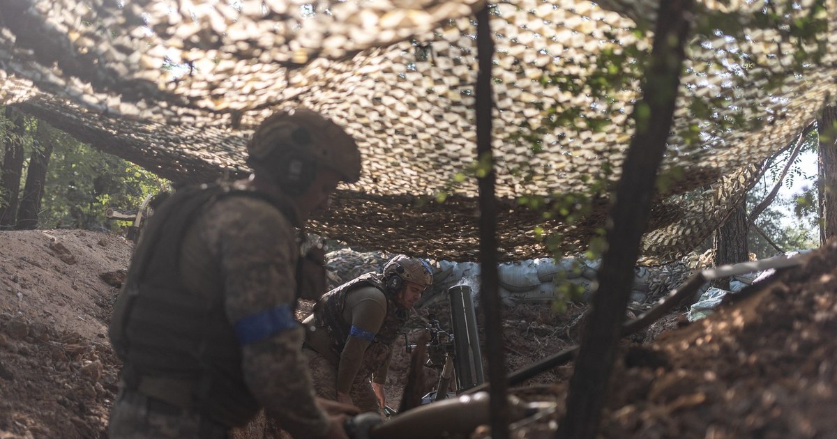 Un fost șef de spionaj militar român explică de ce nu trebuie pierdut Pokrovsk: „Riscă să fie prinși în capcana morții”