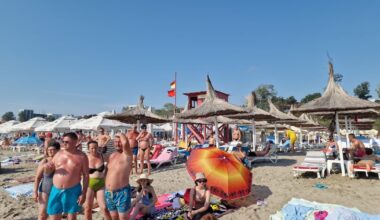 Turismul intern a scăzut puternic și în „a patra lună de vară”. Județele-surpriză care rup trendul