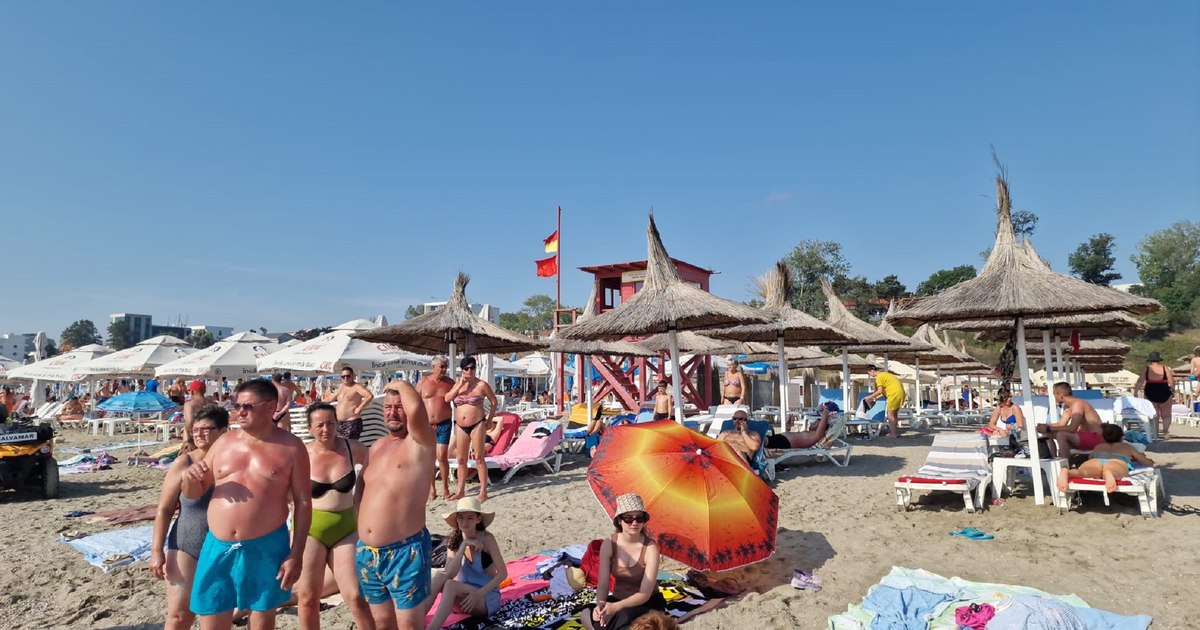 Turismul intern a scăzut puternic și în „a patra lună de vară”. Județele-surpriză care rup trendul