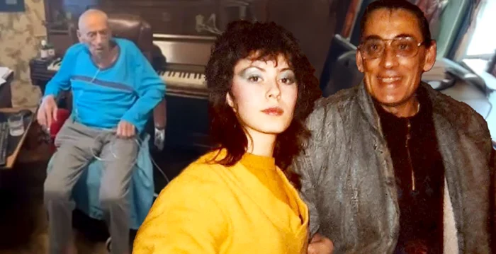 Compozitorul Horia Moculescu este internat în stare gravă la ATI FOTO: Arhivă