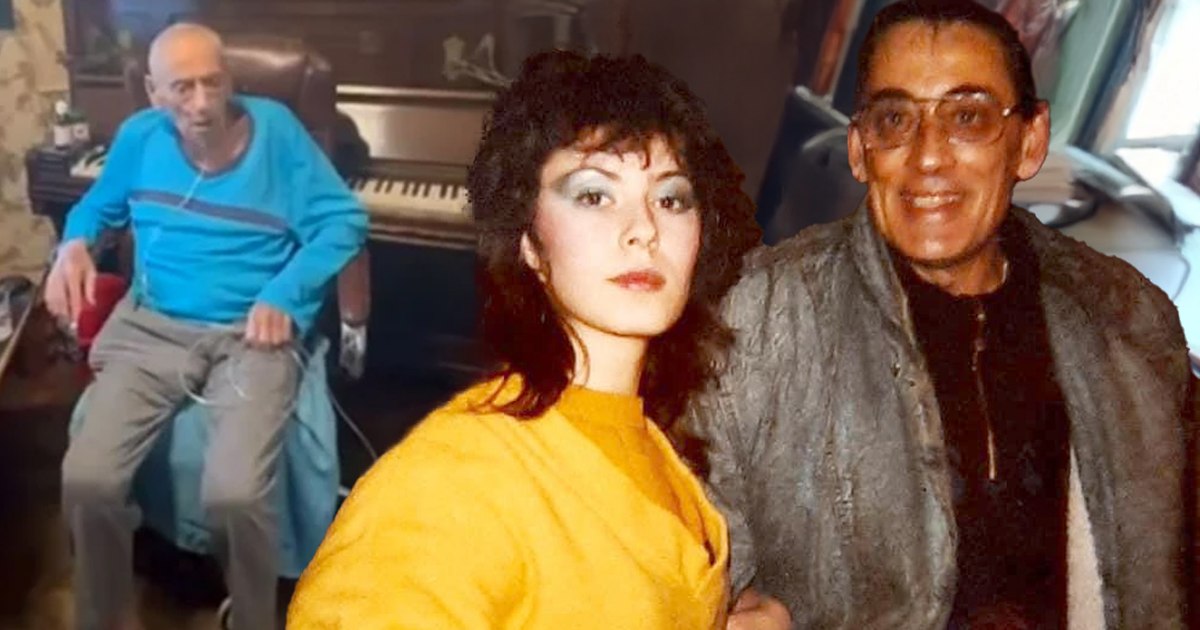 Fosta soție a lui Horia Moculescu, despre internarea compozitorului: „El a fumat enorm, câte 60 de țigări pe zi”