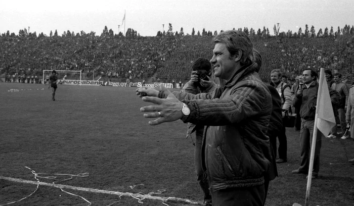 Emeric Ienei  Foto/Facebook TVR