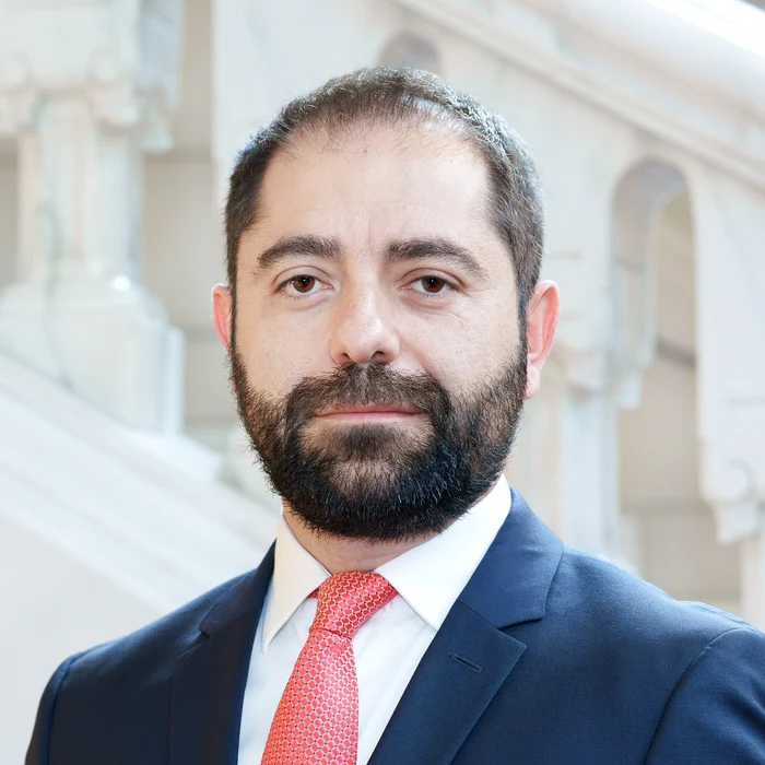 Radu Burnete. FOTO: Facebook