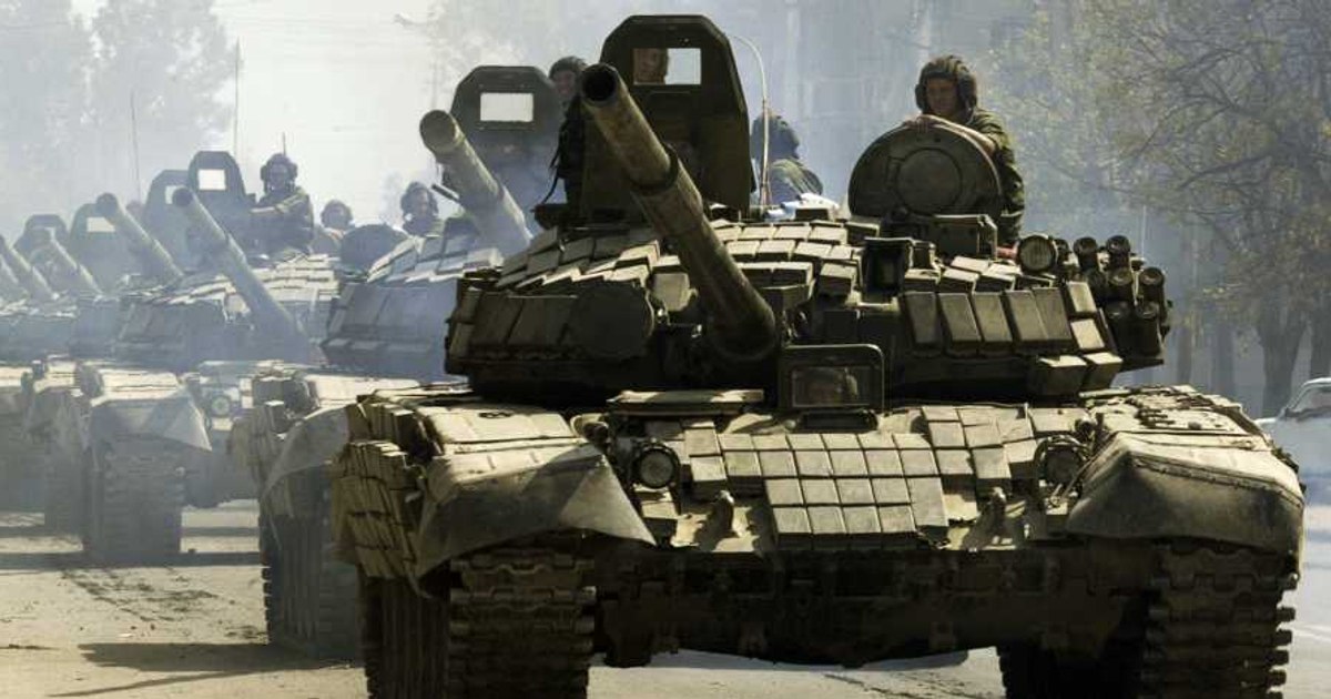 Cum s-ar schimba viața românilor dacă am deveni vecini cu Rusia: „Consolidarea fiscală de acum o să ni se pară pistol cu apă”