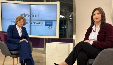 Cum au primit-o social-democrații în Guvern pe Oana Gheorghiu: „Orice om care vine într-o astfel de poziție e trecut prin focul ăsta”