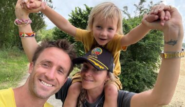 O familie s-a mutat în Italia pentru o viață mai bună. După șase luni, renunță și pleacă în SUA: „Birocrația ar testa răbdarea unui sfânt”