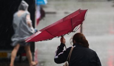 Alertă de vremea rea. Weekend cu ploi și ninsori. Județele care intră sub cod galben