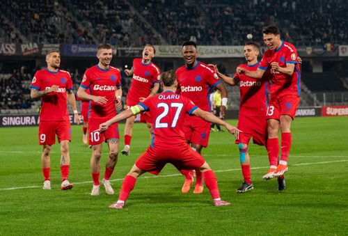 U Cluj - FCSB, meci. Foto - Raed Krishan (5).jpg