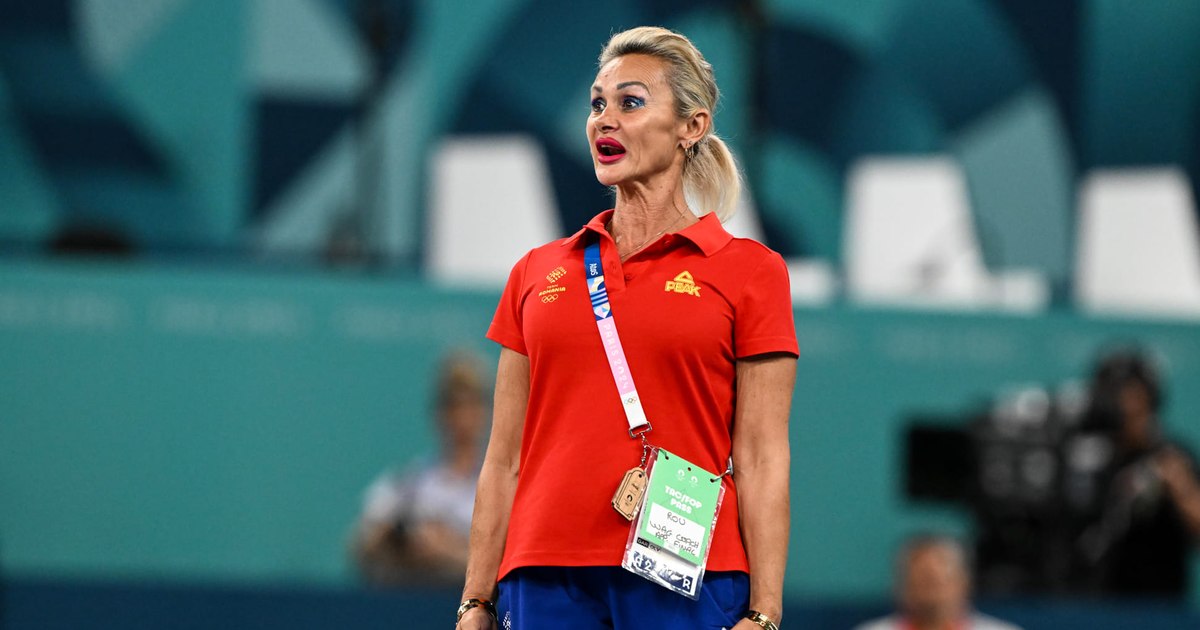 Camelia Voinea, acuzată de abuz fizic inuman asupra gimnastelor. Băga elevele în „camera terorii”: „M-a lovit cu genunchiul în față până am sângerat/ Am ieșit târându-mă”