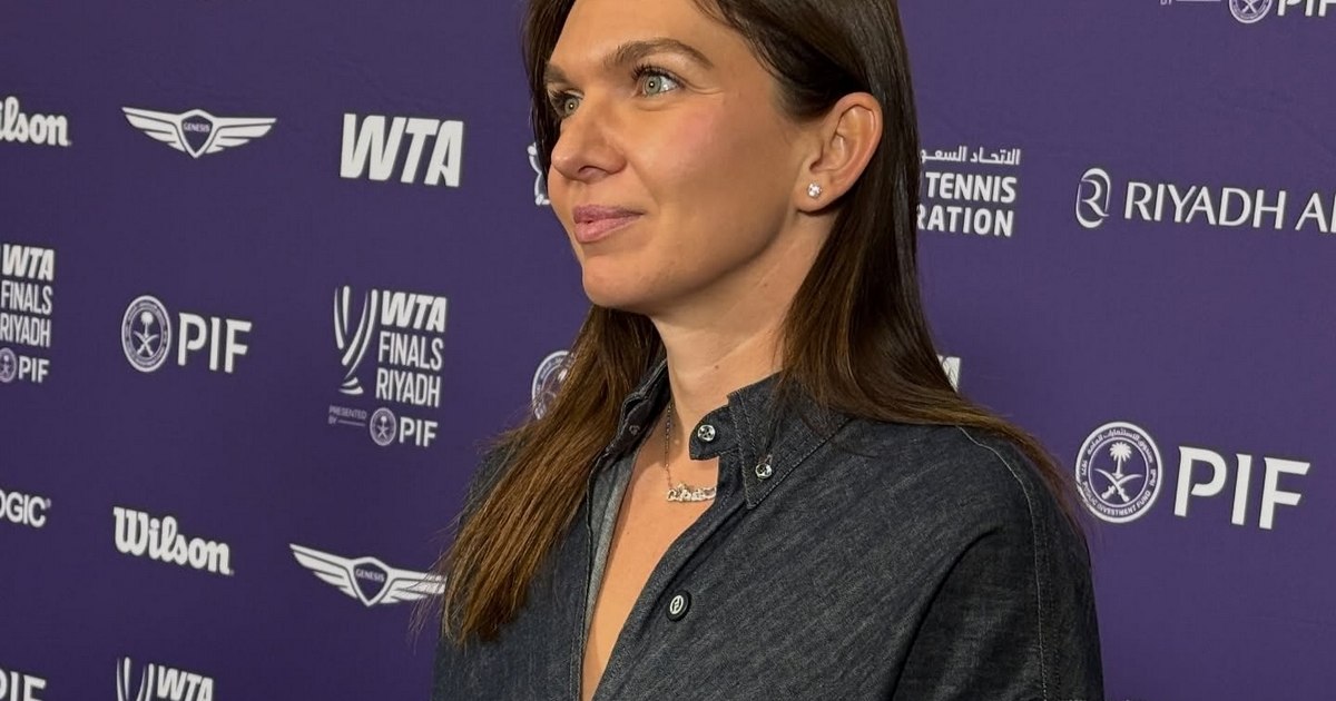 Nu renunță la spiritul de competiție. Simona Halep, reprofilare surpriză după retragere. Sportul care i-a furat inima: „Mi-ar plăcea să mă perfecționez”
