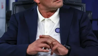 Ce le-a cerut Chivu. Ce s-a întâmplat în vestiarul lui Inter, după victoria din Liga Campionilor în fața celor de la Kairat Almaty