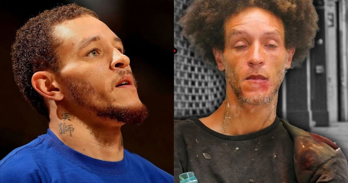 Vechiul coleg al lui Lebron James, găsit prăbușit pe stradă. Sub influența drogurilor, fosta vedetă din NBA a fost băgată în arest