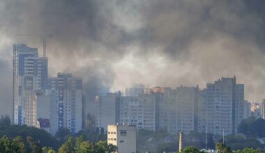 Războiul din Ucraina, ziua 1.354. Comandant ucrainean acuzat de neglijență după ce Rusia a atacat o ceremonie militară / Putin îl numește pe adjunctul ministrului apărării, Andrei Bulyga, în Consiliul de Securitate