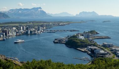 În Nordul Îndepărtat, aliații europeni conturează planuri de război. Scenariul luat în calcul de Marea Britanie în cazul unei provocări rusești