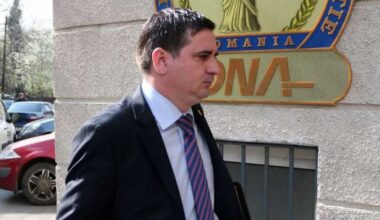 Fostul senator arestat în dosarul „Mită la MApN” a fost interceptat de DNA în discuția cu Octavian Berceanu despre Moșteanu: „Îi băgăm noi în buzunar. Fără urme”