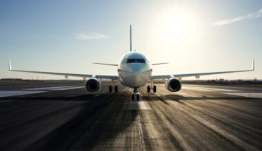 MAE a emis o avertizare de călătorie pentru SUA. Sunt vizaţi românii care au planificat deplasări cu avionul