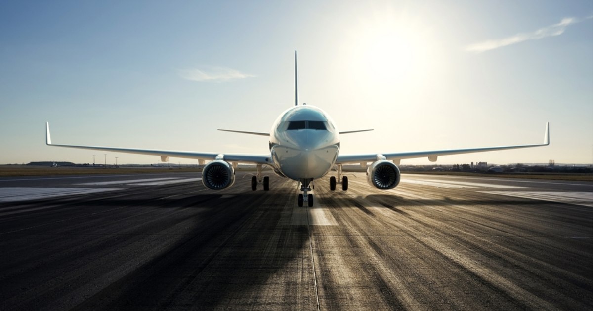 MAE a emis o avertizare de călătorie pentru SUA. Sunt vizaţi românii care au planificat deplasări cu avionul