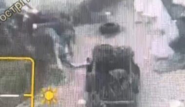 Dronele ucrainene au surprins primul camion rusesc care intră în Pokrovsk după infiltrarea infanteriei