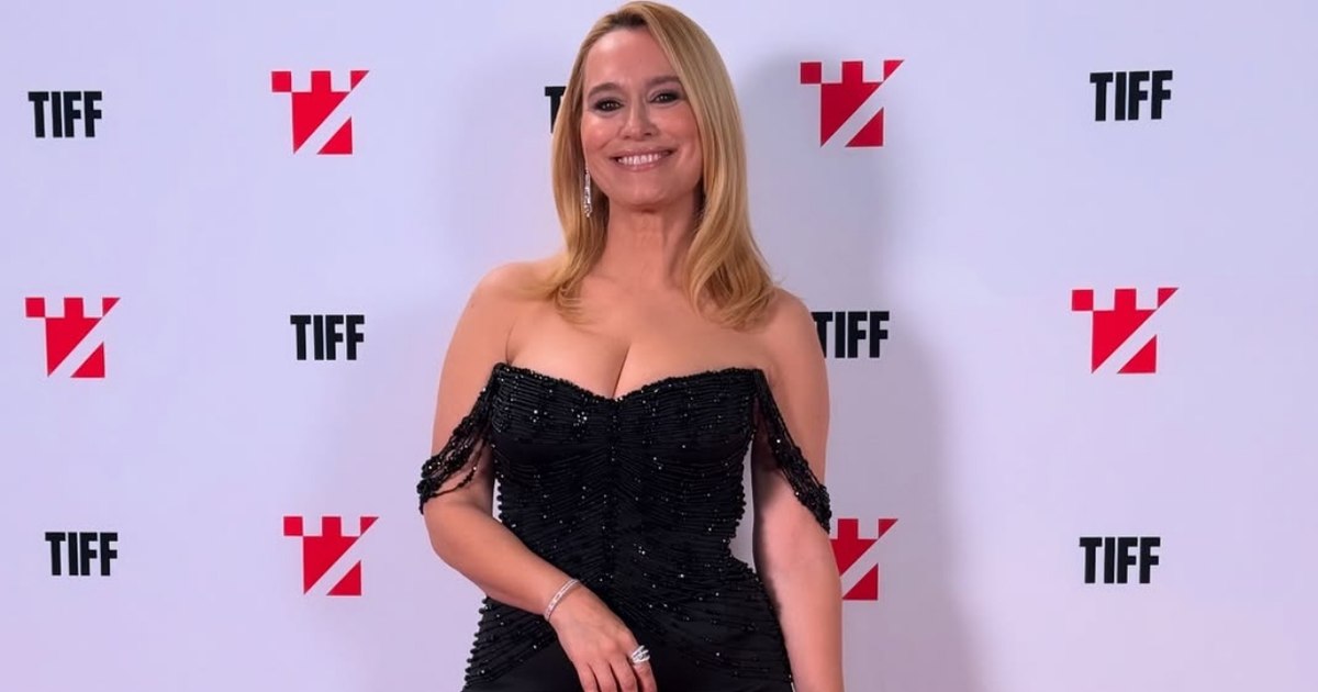 Andreea Esca a vorbit în premieră despre micul ei defect fizic: „Le spun băieților în studio cum să îmi pună lumina, să nu se vadă”