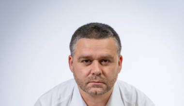 Potret de candidat. Cine este Ciprian Ciucu, fostul lider PNL București care vrea să câștige Primăria Capitalei