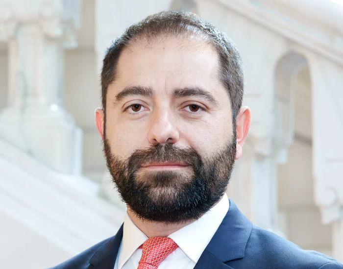 Radu Burnete/FOTO: Facebook