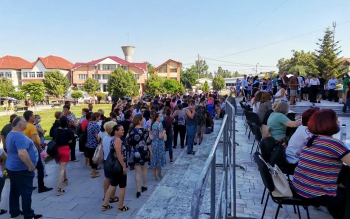 Șomerii care își caută activ de muncă, pondere mică în totalul șomerilor FOTO: arhiva/A.M. 