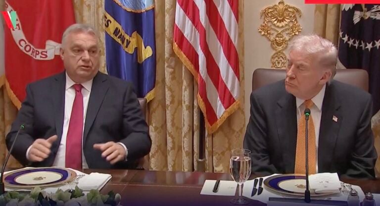 Viktor-Orban-Donald-Trump-la-Casa-Alba