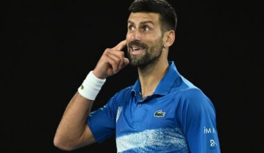 Novak Djokovic câștigă la Atena și spune „stop” sezonului. Sârbul se retrage de la Turneul Campionilor