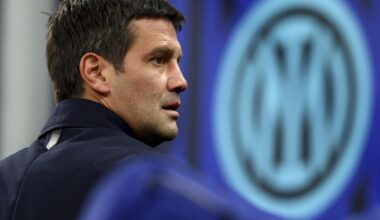 Ce NU trebuie să facă Cristi Chivu. Sfat prețios al unei legende pentru antrenorul român