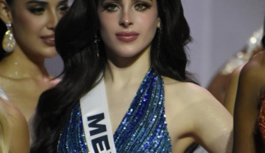 Organizatorul concursului Miss Universe, în lacrimi după ce a fost criticat că a jignit o concurentă: „Această problemă m-a doborât. Îmi cer scuze”